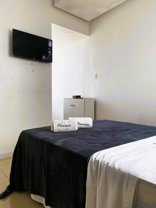 Apartamento Estiloso Em Copa Rio de Janeiro Kültér fotó